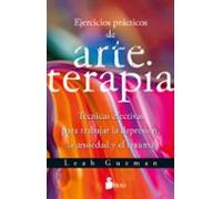 Ejercicios prácticos de arte terapia. | Leah Guzman