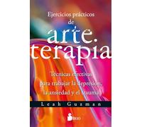 Ejercicios prácticos de arte terapia. | Leah Guzman