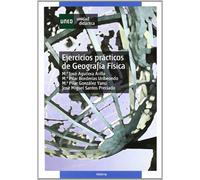 Ejercicios Prácticos de Geografía Física