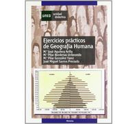 Ejercicios Prácticos de Geografía Humana