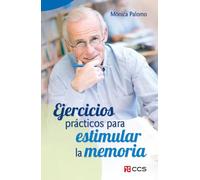 Ejercicios prácticos para estimular la memoria: 14 (Mayores)