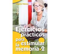 Ejercicios prácticos para estimular la memoria 2: 19 (Mayores)