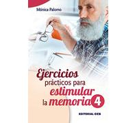 Ejercicios Prácticos para estimular la Memoria 4: 34 (Mayores)