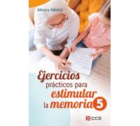 Ejercicios prácticos para estimular la memoria 5: 36 (Mayores)