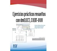 EJERCICIOS PRACTICOS RESUELTOS CON DMELECT...