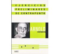 Ejercicios preliminares de contrapunto