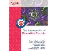 Ejercicios resueltos de Matemática Discreta