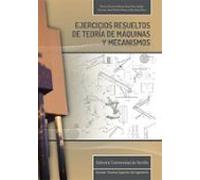 Ejercicios resueltos de teoría de máquinas y mecanismos