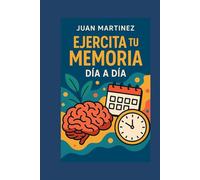 Ejercita tu Memoria Día a Día