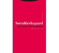 Ejercitación Del Cristianismo (Estructuras y Procesos. Filosofía)