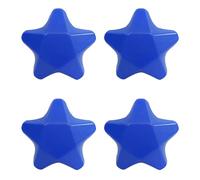 Ejercitador de agarre de mano, fortalecedor de bolas, entrenador de fuerza de dedos, herramienta de fortalecimiento ergonómica, bolas ergonómicas, fortalecedor de dedos, ejercitador