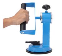 Ejercitador De Antebrazo - Fortalecedor De Antebrazo Ajustable | Dispositivo Ajustable Para Fortalecimiento De Agarre,Equipo para Gimnasio Deporte Hogar Adultos Hombres