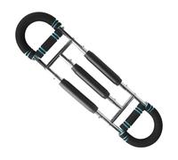Ejercitador De Brazos Ajustable Portátil Ergonómico Flexible Compacto