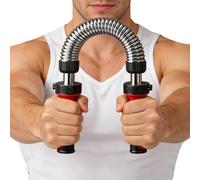 Ejercitador de brazos para hombres, barra de entrenamiento ajustable, para el hogar, oficina, dormitorio universitario, entrenamiento en el almuerzo, parque al aire , entrenamiento de fin de