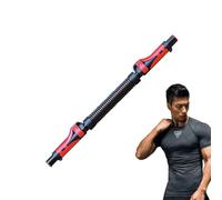 Ejercitador de brazos para hombres, fortalecedor de brazos, expansor de pecho ajustable, equipo de entrenamiento de brazo, ejercitador de brazos, equipo de gimnasio en casa, fortalecedor muscular para