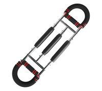 Ejercitador de Brazos y Pectorales, Herramienta Portátil para Pecho, Equipo de Forma U 44-220LBS para Gimnasio, Deporte y Fitness