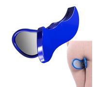 Ejercitador de cadera, Ejercitador de suelo pélvico Femvaults - de cadera y suelo pélvico - Entrenador de ejercicios para muslos para mujer, entrenador de músculos de para el hogar