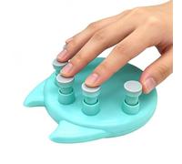 Ejercitador de dedos de guitarra | Herramienta de entrenamiento ergonómica - Ejercitador de agarre - para practicar piano teclado, lecciones de música, hogar, habitación, escuela, aula