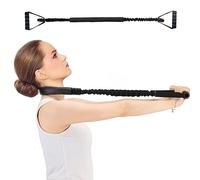 Ejercitador de estiramiento de cuello, dispositivo de tracción cervical, dispositivo de tracción quiropráctico de cuello, dispositivos de tracción cervical para uso doméstico