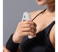 Ejercitador de Fortalecimiento de Agarre Manual | Ejercitador Ajustable Para Los Dedos Y La Muñeca | Entrenador de Fuerza de Agarre | para Recuperación de Lesiones, del Estrés, Ejercicio y