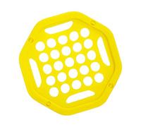 Ejercitador de fuerza digital | Entrenador de dedos portátil de silicona para hombres | Equipo de fortalecimiento muscular de mano para niña y hombre | Ideal para abuelos