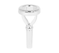 Ejercitador de labios de latón para trompeta, pieza de instrumento para jugadores, accesorio para ejercitador de labios