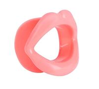 Ejercitador de labios, Entrenador de labios de 3,5 x 3,1 x 1,2 pulgadas, para mejillas, barbilla, labio, rostro