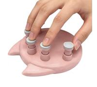 Ejercitador de mano de guitarra, herramienta de entrenamiento ergonómica, ejercitador de mano, para lecciones de música, práctica, hogar, habitación, escuela, aula, teclado de piano