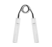 Ejercitador de mano de resistencia ajustable de 50 a 150 libras, agarre de antebrazo, kit de entrenamiento de entrenamiento para atleta, músico, purificador de aire, filtro de repuesto B Carbon C