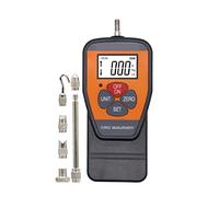 Ejercitador de manos Dinamómetro portátil Push con Precision Press 10 0N/200N/300N/500N LCD Monitor