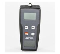 Ejercitador de manos FM-204-500K GAUGE DE FUERZA DIGITAL 4900N Dinamómetro y medidor de fuerza empuje N/KG LB Instrumentos mecánicos