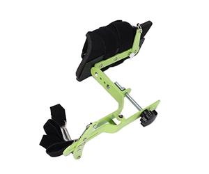 Ejercitador de Muñeca de Dedo, Equipo de Rehabilitación de Fisioterapia de Mano Brazaletes de Muñeca de Dedo para Espasmo de Muñeca de Dedo