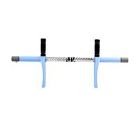 Ejercitador de muslos, cadera y pelvis con resistencia, dispositivo portátil de refuerzo muscular para mujeres posparto y recuperación de fitness