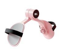 Ejercitador de Muslos | Entrenador de Cadera y Pelvis con Resistencia,Equipo Portátil Fortalecedor para Ejercicios de Hombres y Mujeres Recuperación Postparto Fitness en Hogar