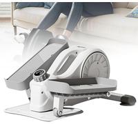 Ejercitador de pedal portátil de resistencia magnética para piernas y cardio, ideal para personas mayores y terapia física