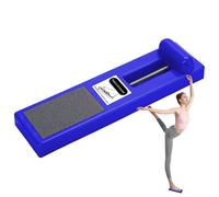 Ejercitador De Pie Bailarín - Equipo De Entrenamiento Para Ballet Y Flexibilidad, Fortalecimiento De Pies Ergonómicos | Camilla De Dedos, Herramienta De Flexibilidad De La Pierna, Masajeador De Pie