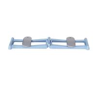 Ejercitador de Piernas en simulador de esquí, pélvico Equipo de ejercicio de Pierna de s pélvico, entrenamiento simulador de Esquí para Músculos de Piernas | Máquina de ejercicio de Esquí, equ
