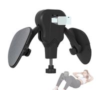 Ejercitador de Piernas , Entrenador de Gluteos Suelo Pélvico Kegel con Pantalla LCD HD, Resistencia Ajustable 60 kg - Aparatos de Ejercicios Pélvicos para Deporte en Casa, Tonificación de Glúteos