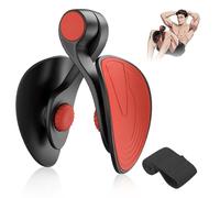 Ejercitador de Piernas y Suelo Pélvico 16KG, Máquina Multifuncional de Musculación para Fitness en Casa, Fortalecedor de Glúteos Tronco y Abdominales, Entrenador Kegel Propioceptivo con Banda
