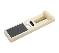Ejercitador de pies para bailarines, kit de entrenamiento de ballet profesional, dispositivo masajeador manual, herramienta de refuerzo de fuerza de piernas, niveles de resistencia ABS para yoga