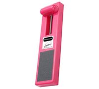 Ejercitador de pies para bailarines, kit de entrenamiento de ballet profesional, dispositivo masajeador manual, herramienta de refuerzo de fuerza de piernas, niveles de resistencia ABS para yoga