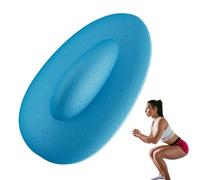 Ejercitador de piso pélvico, fortalecimiento del suelo pélvico - Equipo de entrenamiento de suelo pélvico,Siéntese en el instrumento de mejora muscular del suelo pélvico para hombres