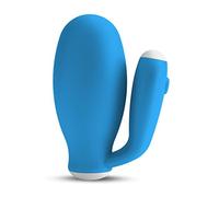 Ejercitador de suelo pélvico femenino. Biofeedback inteligente, visual y táctil con vibración. Especialmente indicado en el postparto y/o debilidad del suelo pélvico. Estimulador muscular. kGoal.