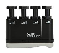 Ejercitador del Dedo, Guitarra Ajustable y Piano, Entrenamiento de Fuerza para Músicos, Estudiantes, y Profesionales