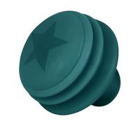 Ejercitador facial de mandíbula, ejercitador facial de silicona, herramienta para adelgazar la cara, entrenador de labios musculares, yoga portátil con cara en V, reduce la flacidez de la piel y