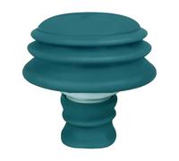 Ejercitador facial, ejercitador de mandíbula, yoga facial en forma de V para levantamiento de la piel, aprieta firmemente, reduce la flacidez de la piel y mejora el ejercitador de barbilla