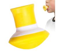 Ejercitador facial y adelgazante awline: entrenador de respiración de yoga para una mandíbula definida y una piel más tensa. Se dirige a la papada, las mejillas y el cuello. Dispositivo de contorno de