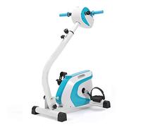 Ejercitador inteligente de pedal de bicicleta eléctrica, fisioterapia, ejercicio físico, altura, bicicleta, máquina de fisioterapia ajustable para personas mayores y ancianos