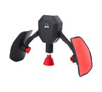 Ejercitador interior de muslos: entrenador muscular del suelo pélvico, fuerza y ángulo ajustables, equipo duradero de gimnasio en casa para adelgazar piernas, dar forma al cuerpo, tonificar muslos