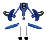 Ejercitador interior de muslos, entrenador portátil para músculos interiores del muslo, equipo de ejercicio de fuerza de cadera pélvica, entrenador de fuerza de piernas y muslos interiores